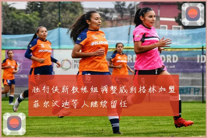 独行侠新教练组调整威利格林加盟菲尔汉迪等人继续留任